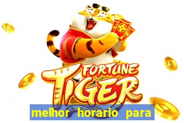 melhor horario para jogar sweet bonanza